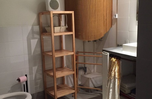 Avignon City Centre Apartment | Bohemian chic in the heart of Avignon - apartment "Alice"