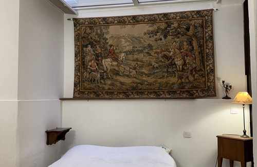 Avignon City Centre Apartment | Bohemian chic in the heart of Avignon - apartment "Alice"