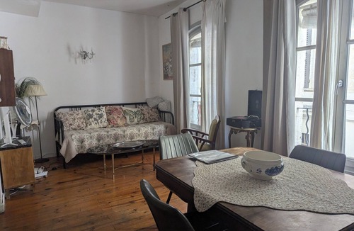 Avignon City Centre Apartment | Bohemian chic in the heart of Avignon - apartments "Léopoldine"