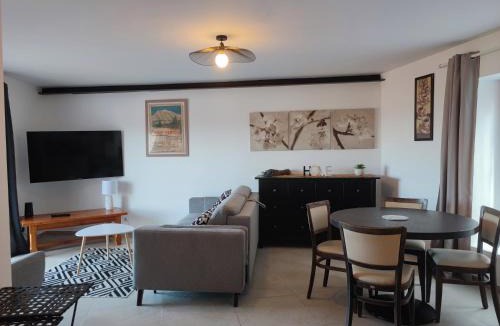 Bonnieux Apartment | BOHO 1 Vue Exceptionnelle