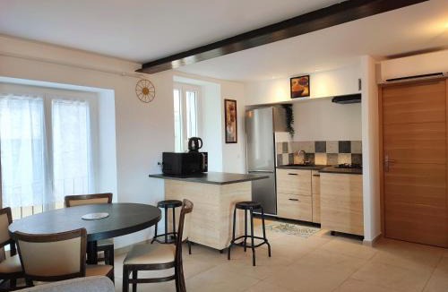 Bonnieux Apartment | BOHO 1 Vue Exceptionnelle