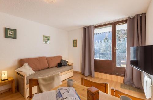 Chantemerle Apartment | Bois des Coqs by Mountain Collection Immobilier