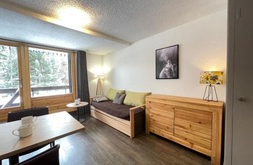 Chantemerle Apartment | Bois des Coqs by Mountain Collection Immobilier