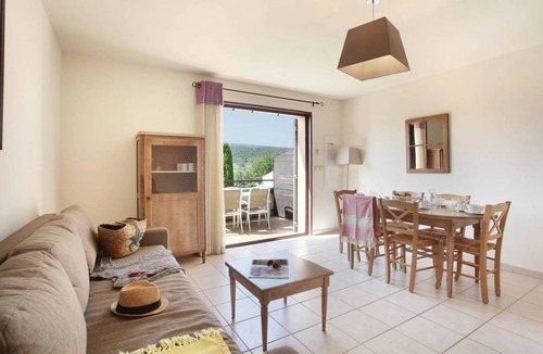 Bonnieux Apartment | Bonnieux 2p4 Les 4 Soleils