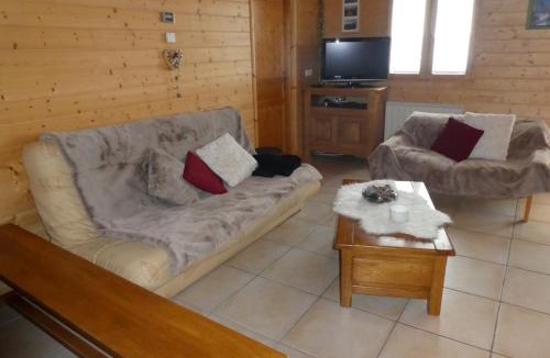 Reallon Ski Chalet | Boost Your Immo Chalet Crocus Réallon Chalcrocus