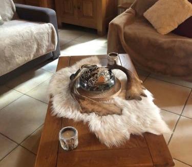 Reallon Ski Chalet | Boost Your Immo Chalet Crocus Réallon Chalcrocus