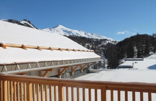 Les Claux Apartment | Boost Your Immo Chalet des Rennes 55 Prestige
