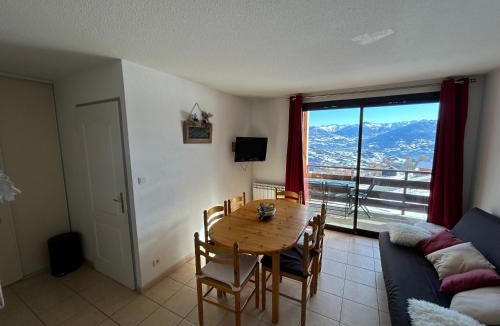 Reallon Apartment | Boost Your Immo Gardette Réallon B12