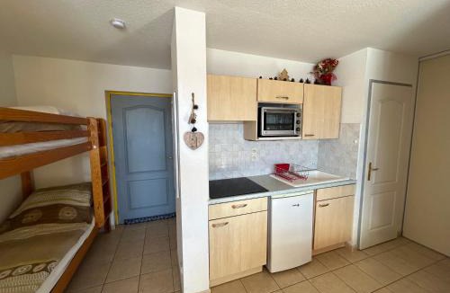 Reallon Apartment | Boost Your Immo Gardette Réallon B12