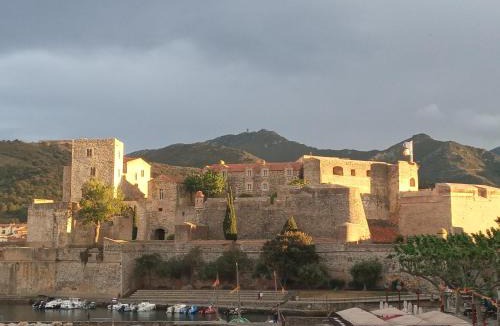 Collioure Apartment | Boramar