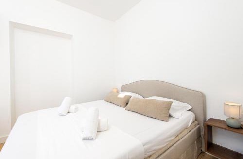 Eze Apartment | Bord de mer - Séjour inoubliable - Parking - EX