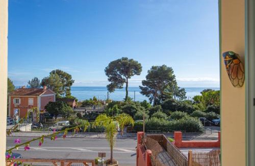 Eze Apartment | Bord de mer - Séjour inoubliable - Parking - EX
