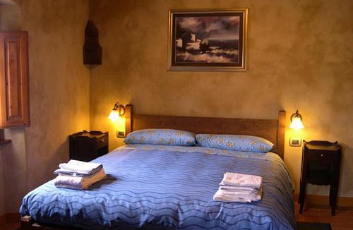 San Filippo Bed & Breakfast | Borghetto Di San Filippo