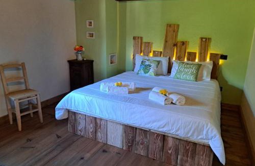Prazzo Superiore Apartment | borgo maira village