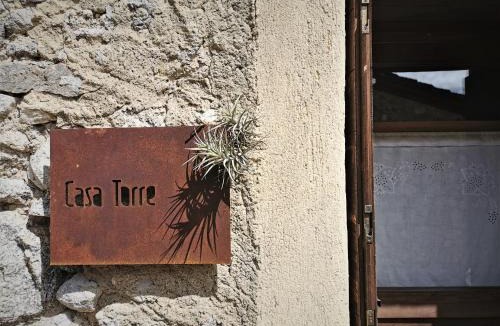 Valtellina House | Borgo Selvapiana
