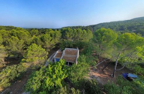 Velleron House | Borie en Provence