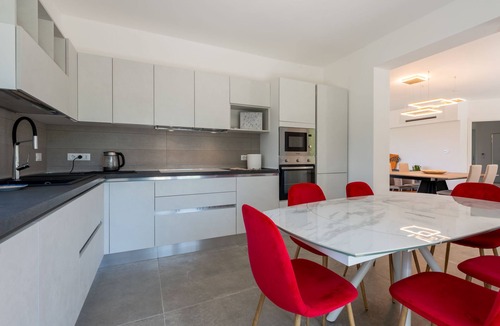 Soglio House | Boscara by Interhome
