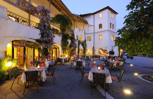 Parcines Hotel | Botango