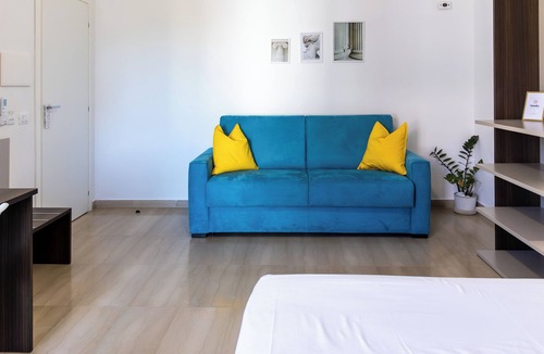 Pompei Bed & Breakfast | Boutique B&B in Pompeii - Stay & Local Experiences