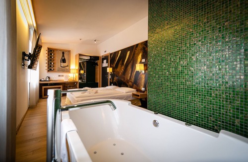 Trento Old Town Hotel | Boutique Exlusive B&B
