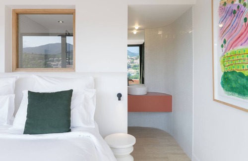 Collioure Hotel | Boutique Hôtel Maison Nova