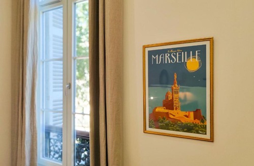 Prefecture Hotel | Boutique Hôtel Provencia