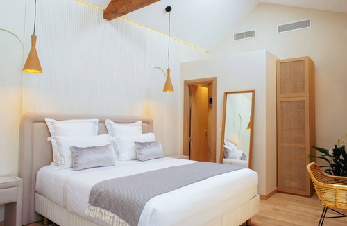 Cap-d'Antibes Hotel | Boutique-Hôtel Villa Fabulite