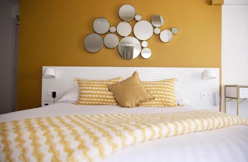 Saint-Jean-Cap-Ferrat Hotel | Boutique Hotel & Spa la Villa Cap Ferrat