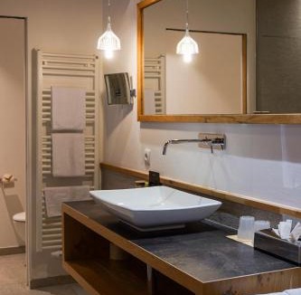Nova Levante Hotel | Boutiquehotel Friedrich