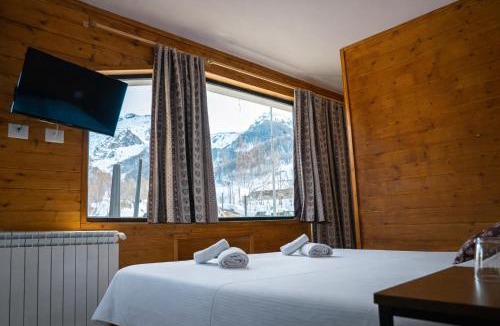 Panice Soprana House | Brasserie Del Tenda