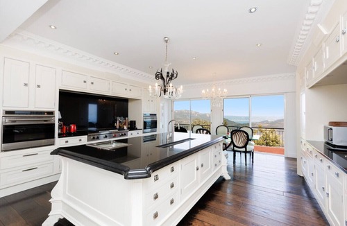 Espero-Pax Villa | 🌅 Breathtaking Panoramic Views over Théoule
