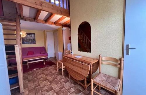 Valras-Plage Villa | Bret