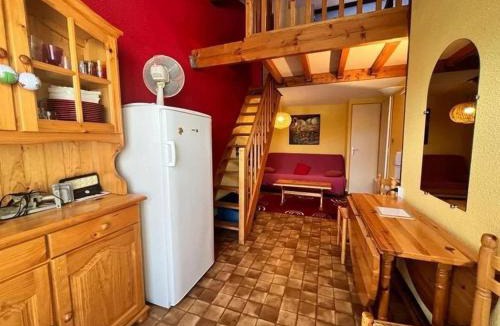 Valras-Plage Villa | Bret