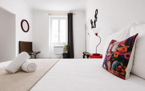 Avignon City Centre Apartment | Bright 3-room apartment with terrace