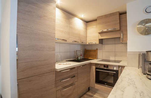 Prado - Republique Apartment | Bright 66m² At 600m From The Center Of Cannes