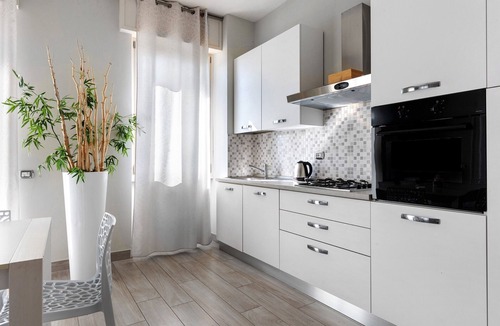 Lonato del Garda House | Bright and Modern – Damasco Three-Room Apartment