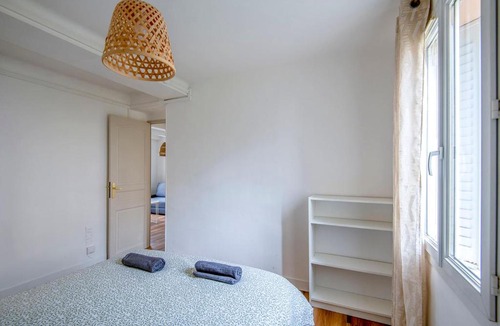 Le Rouet Apartment | Bright apartment in Marseille