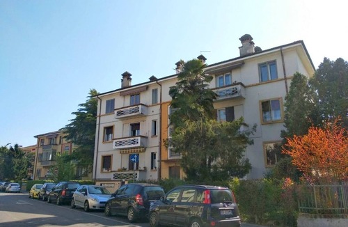 Vicenza Apartment | Bright, comfortable apartment near the historic center