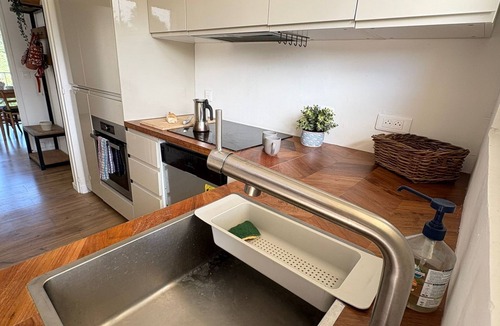 Est Apartment | Bright family apartment in Aix-en-Provence