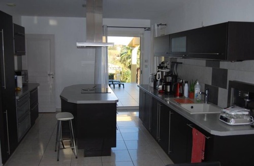 Valros Villa | Bright villa - Private pool - Near Pézenas