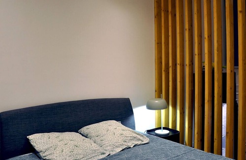 La Conception Apartment | Bright, well-decorated nest near downtown