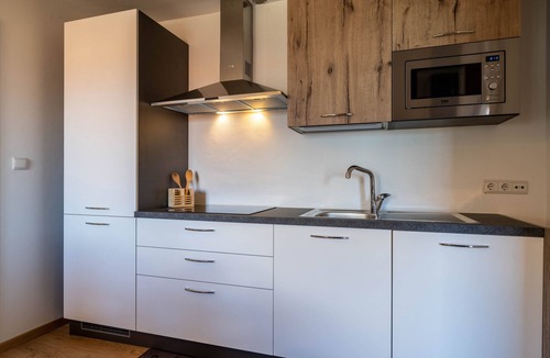 Schenna Apartment | Brunjaunhof Apartment with Mountain View, Private Terrace, and Shared Garden