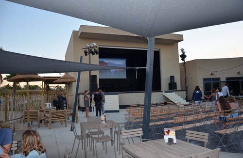Torreilles House | Bungalow 6 Pers à Torreilles Plages - Camping 5 Étoiles