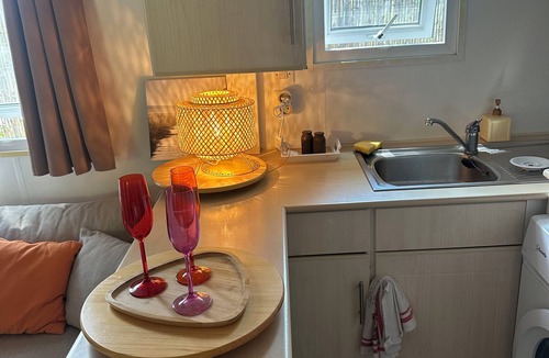 Ramatuelle House | Bungalow saint Tropez plage Ramatuelle