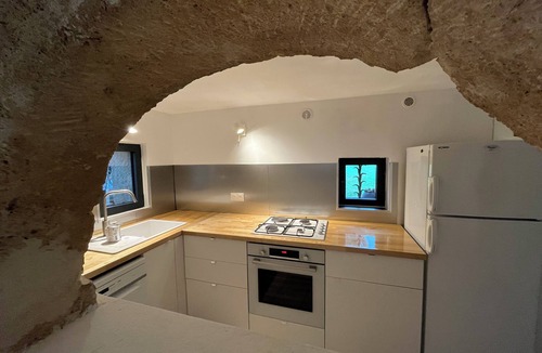 Buoux House | BUOUX - LUBERON - DETACHED OLD HOUSE
