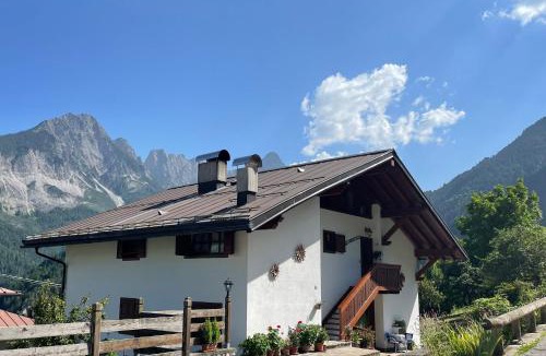 Venas di Cadore House | Cà Borghetto