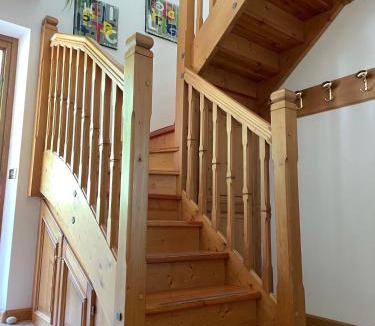 Venas di Cadore House | Cà Borghetto