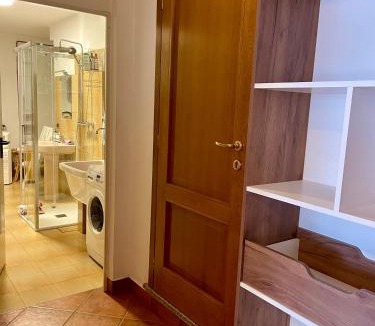 Venas di Cadore House | Cà Borghetto