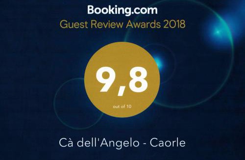 Old Town Apartment | Cà dell'Angelo - Caorle