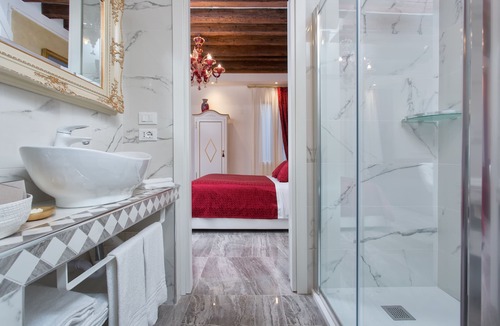 Cannaregio House | Cà Patron